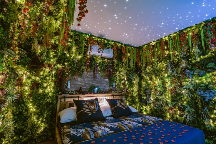 Hébergement AbracadaRoom : La Jungle Room & Spa - Image 8