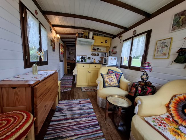 Hébergement AbracadaRoom : Belle des Prés - Image 11