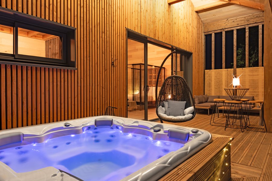 COCOON ATLAS & SPA — photo 2