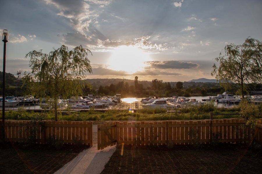 Hébergement AbracadaRoom : Cabane Spa Tribu - Image 2