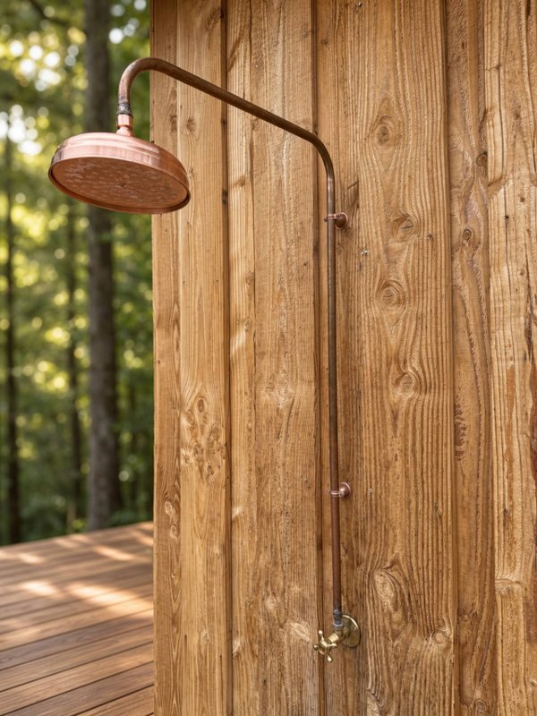 Chalet Canopée à Sarlat-La-Canéda (43)