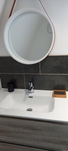 Hébergement AbracadaRoom : Le Drôle de Tipi - Image 10