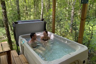 Vosges Hygge - Chalets Lodges & Spa
