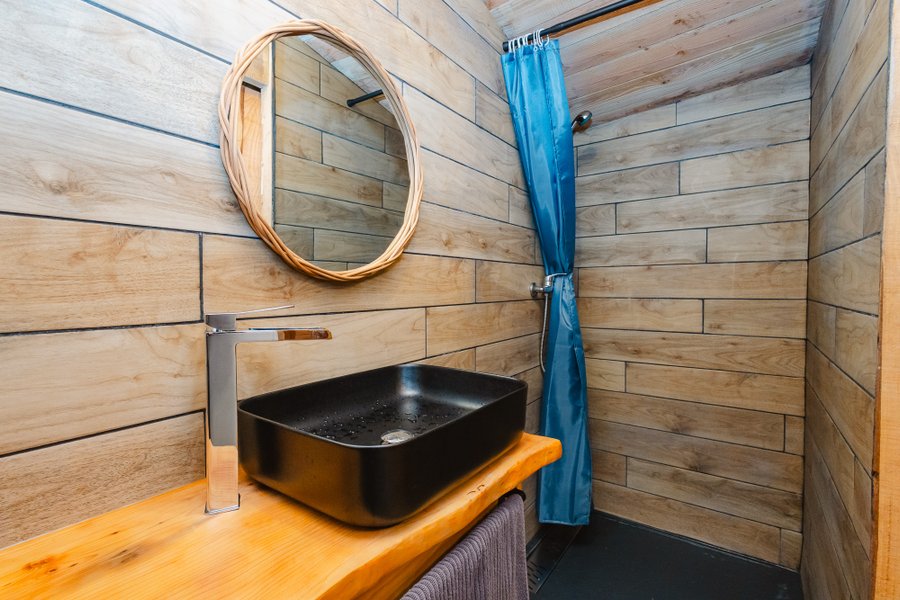 Hébergement AbracadaRoom : CABANE D'ELOUAN - Image 5