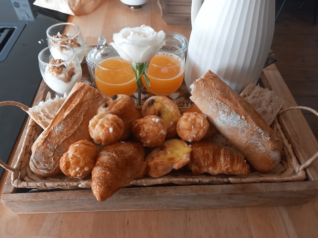 Le Nid des Amoureux & Spa privatif à La Roque-Gageac (4)