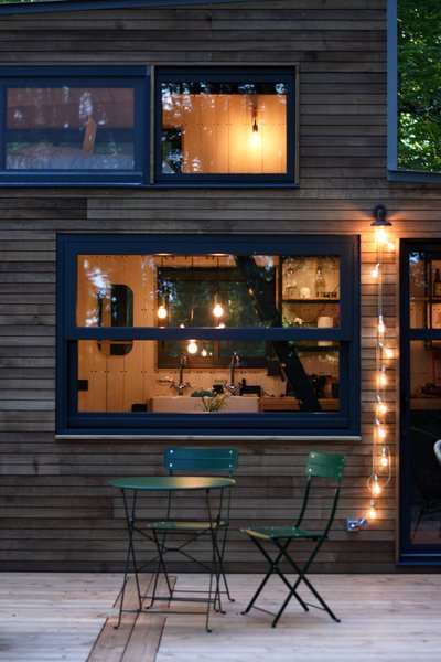 Hébergement AbracadaRoom : Tiny House Inspire - Image 7