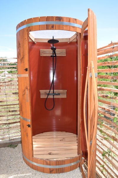 Hébergement AbracadaRoom : Coup de foudre en Anjou & Spa - Image 15