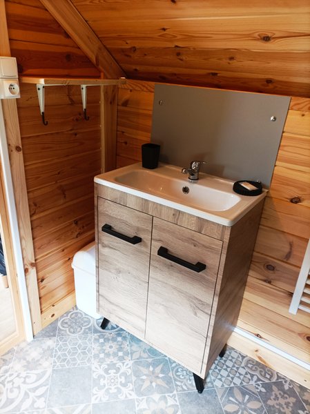 Hébergement AbracadaRoom : Kota 'Dans les étoiles' - Image 22