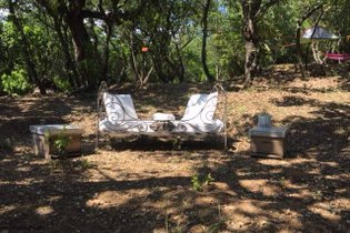 La Gabinoialle des Maures