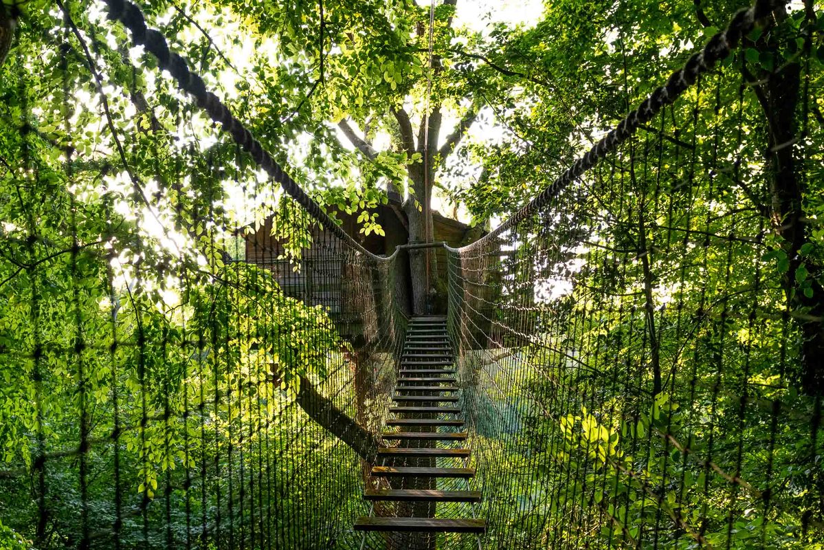 Cabane Rossignol à Saint Pierre Azif (1)