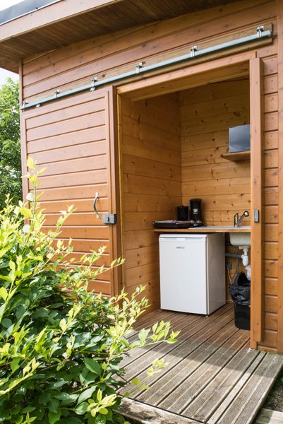 Hébergement AbracadaRoom : Le Pod de Ninon - Image 9