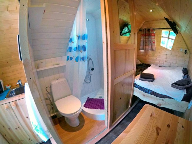 Hébergement AbracadaRoom : Les Encantadas 1 - Image 8