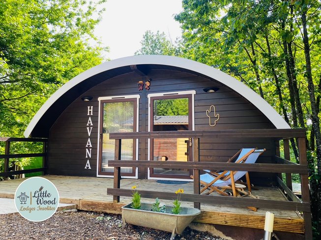 Hébergement AbracadaRoom : HAVANA - Image 2