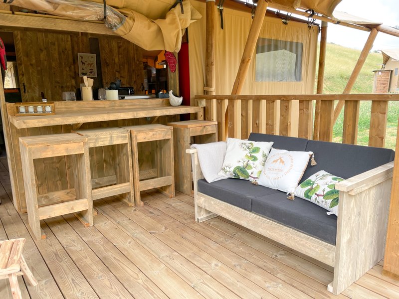 Domaine AbracadaRoom : Hitton Séjours Nature - Image 14