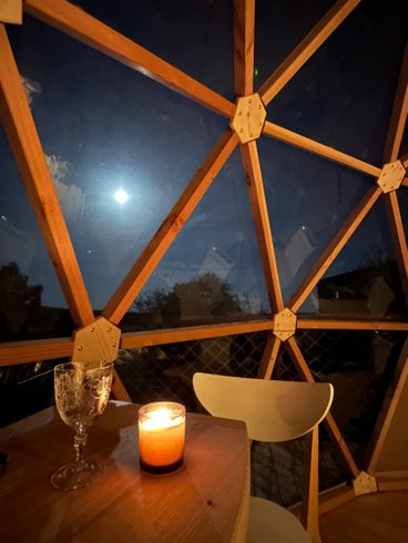 Hébergement AbracadaRoom : La butte et son bain nordique - Image 21