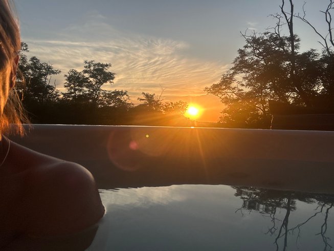 Domaine AbracadaRoom : Les cabanes d'ED - Image 18