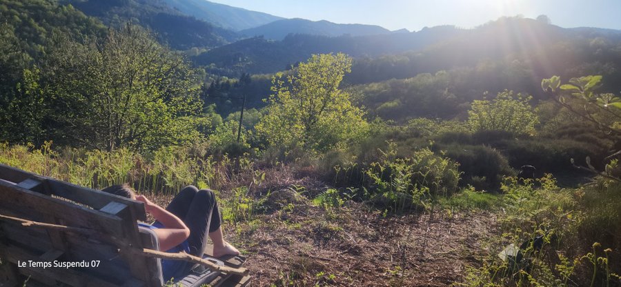 Domaine AbracadaRoom : Le Temps Suspendu 07 - Image 2