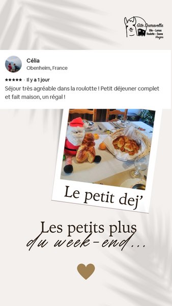 Domaine AbracadaRoom : Gîte Familial Scaravella - Image 26