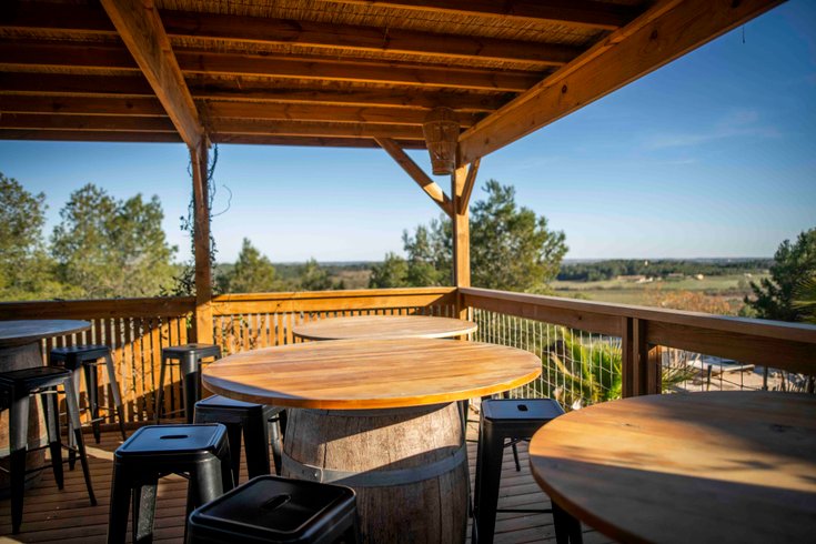 Domaine AbracadaRoom : Villa Occitana - Image 29