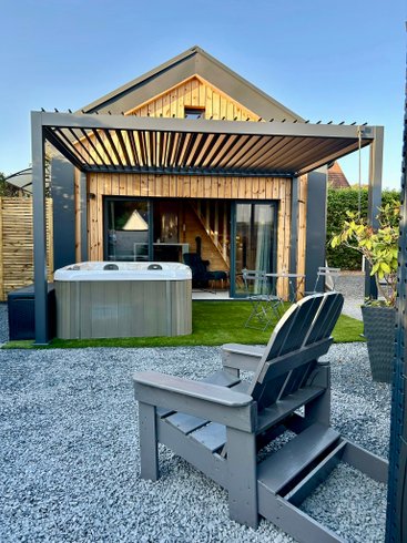 Domaine AbracadaRoom : Cosy Lodgy Normandie - Image 1