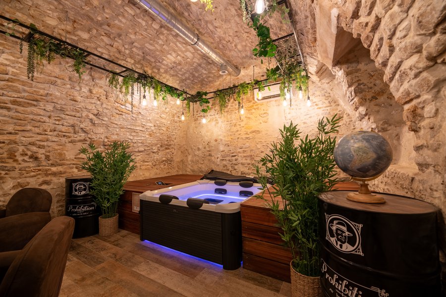 Domaine AbracadaRoom : PROHIBITION - Image 3