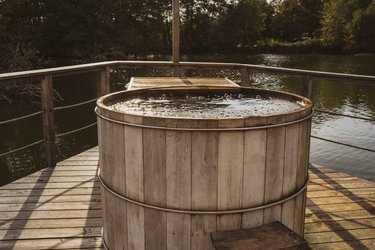 Cabane Spa Lagon à Chassey-Lès-Montbozon (4)