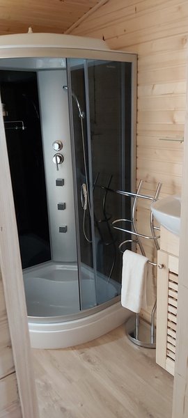 Hébergement AbracadaRoom : Bucolique - Image 5