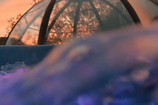 Domaine Rêves étoilés