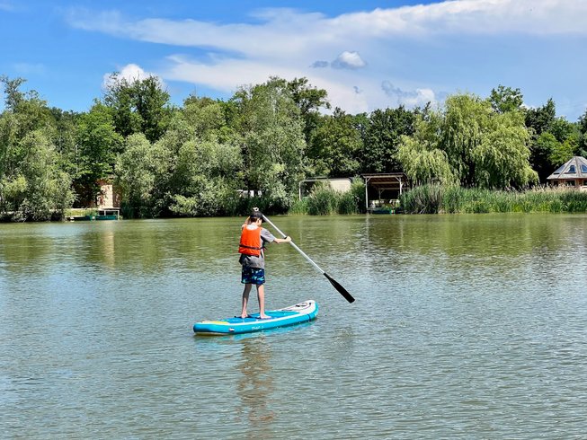 Hébergement AbracadaRoom : Cabane Boréalis 4 pers - Image 2