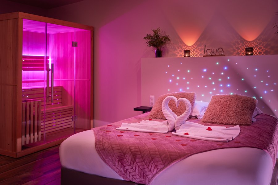 LE REFUGE — photo 2