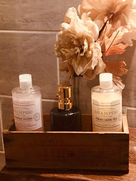 Hébergement AbracadaRoom : Suite inoubliable & SPA - Image 15