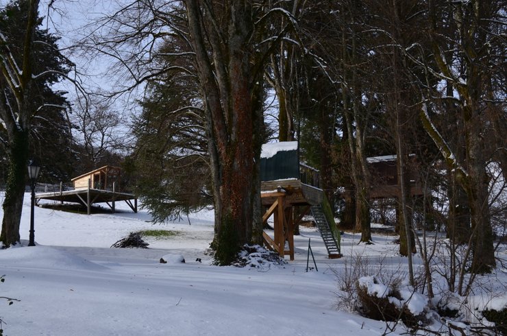 Domaine AbracadaRoom : Monchâteau étoilé - Image 33