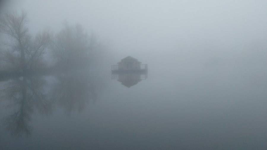 Domaine AbracadaRoom : Lac de Pélisse - Image 14