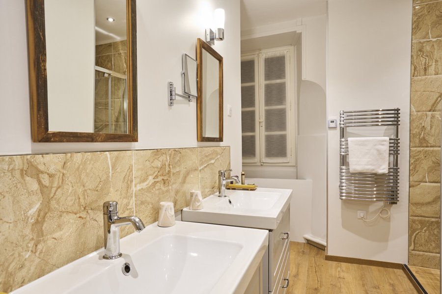 Hébergement AbracadaRoom : Suite Royale - Image 8