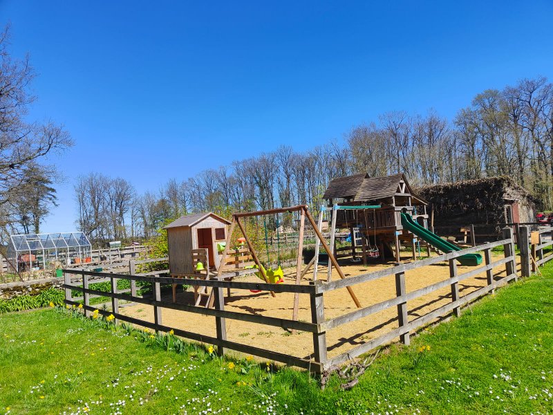 Domaine AbracadaRoom : La Ferme de Razay - Image 4