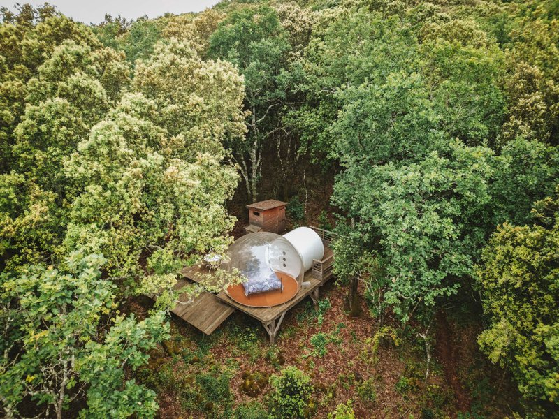 Hébergement AbracadaRoom : Pégase - Image 15