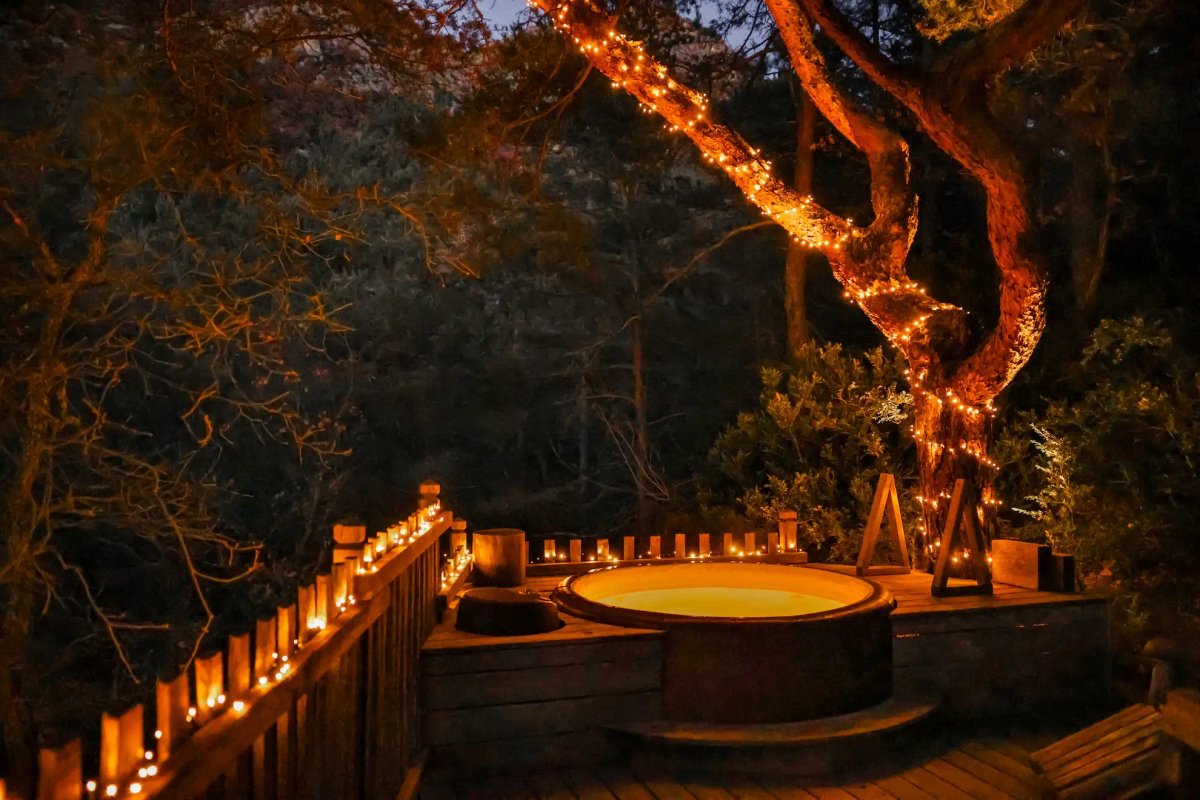 Bois d'Arambe & Spa à Serres (6)