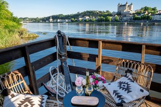 Bateau Maine-et-Loire