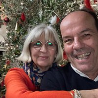 Françoise et Pierre François MARTIN