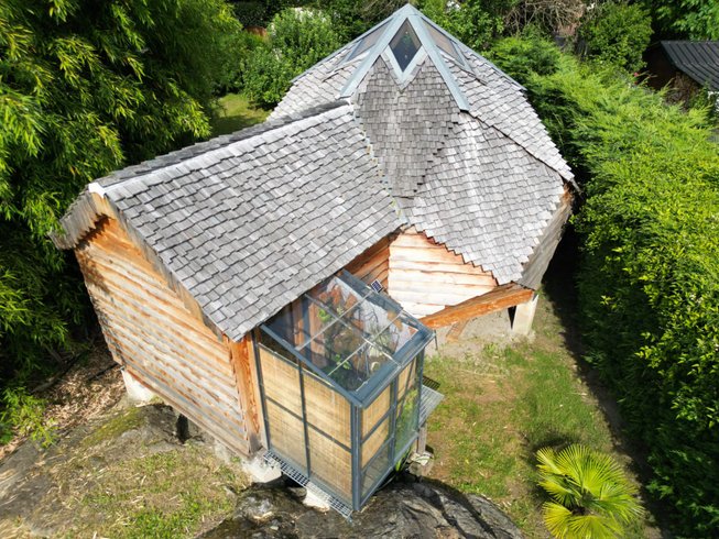 Domaine AbracadaRoom : Apizome - Image 6