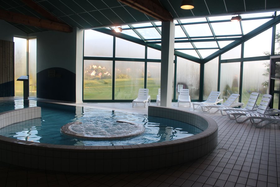 Domaine AbracadaRoom : Seasonova Camping les Vosges du Nord - Image 10