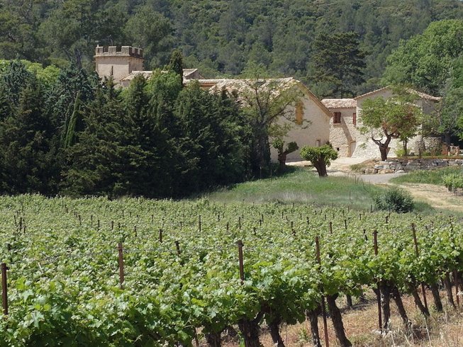 Domaine AbracadaRoom : Domaine de Monteils - Image 10