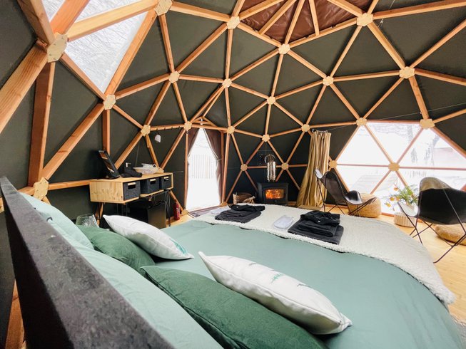 Domaine AbracadaRoom : Ferme Jean des Houx - Image 18