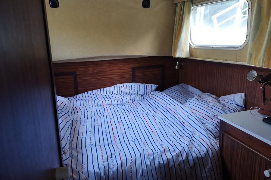 Bateau Penichette sans permis — photo 2