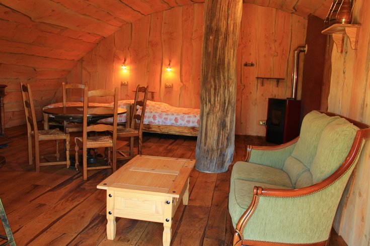 Hébergement AbracadaRoom : Bois de Bouc - Image 10