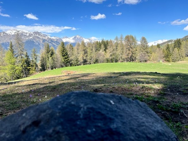 Domaine AbracadaRoom : Stüga, écolodges d'altitude - Image 10