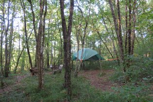 Domaine de la Romaningue