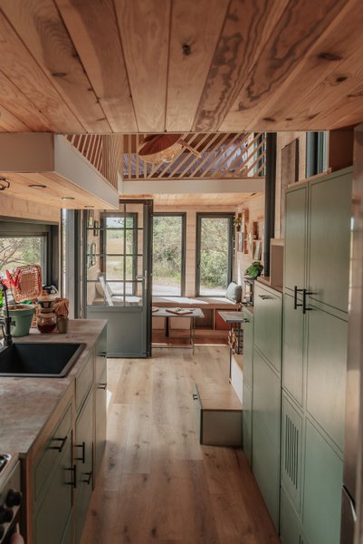 Hébergement AbracadaRoom : LODGE DEL CAP - Image 5