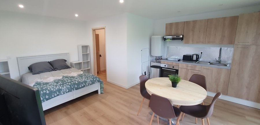 Hébergement AbracadaRoom : Un lieu de zenitude - Image 4