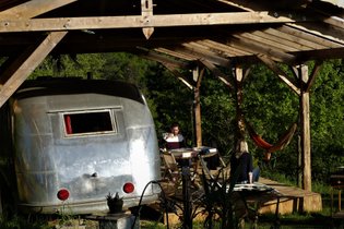 Caravana & Airstream Ariège